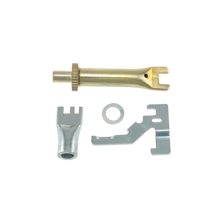 Carlson Brake Hardware Chev 06-04 Ford 07-92 Merc 05-92 Nissan Wheel Kit, H2653 H2653
